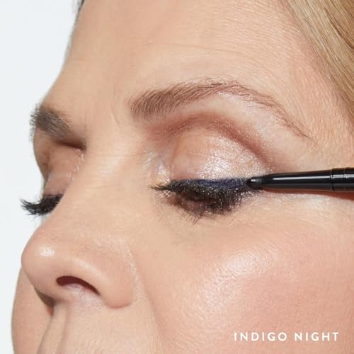 Delineador Gel LAURA GELLER NEW YORK Indigo Night miniatura 2