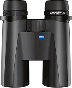 ZEISS Conquest HD Binoculars, 10x42