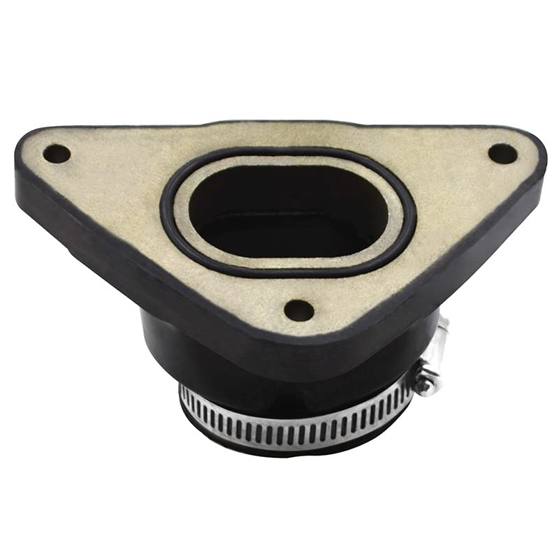 Interfaz de carburador compatible con TRX400EX y TRX400X 5