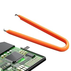 Generisch IC-Chip-Extraktor Laborpinzette