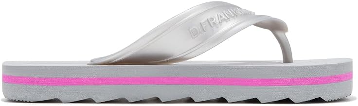 D.Franklin Sandalias para Mujer - Moda casual - Chanclas cómodas para verano - Modelo flop summer - Calzado Cómodo y versátil