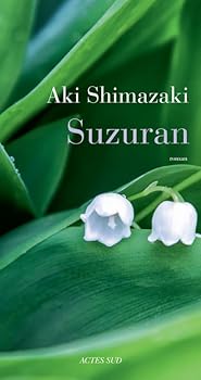 Paperback Suzuran: Une clochette sans battant [French] Book