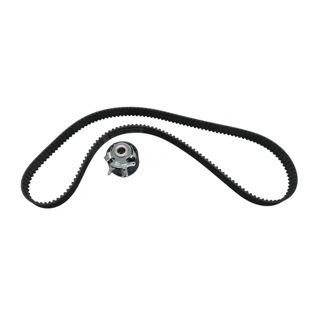 cinghia distribuzione auto Adatto Per Jeep 2.8 CRD CHEROKEE Adatto Per NITRO Adatto Per Chrysler VOYAGER 2.8T 2.8L ENR ENS Kit Cinghia Distribuzione Del Motore Pompa Acqua