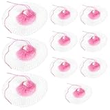 Mèches pour lanternes à pétrole – compatibles avec les lampes à gaz d'extérieur au gaz naturel ou au propane, faciles à transporter pour la randonnée, le camping, la pêche, l'alpinisme, etc. mèche pour poêle à pétrole