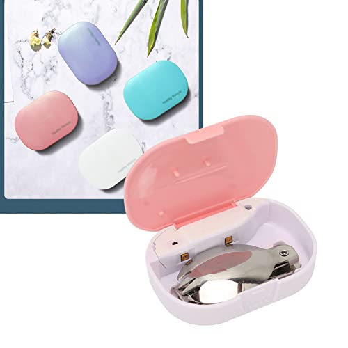 Caixa Uv do Desinfetante, Caixa Uv de Carregamento de Usb do Desinfetante Mini Tamanho Vida útil Lon