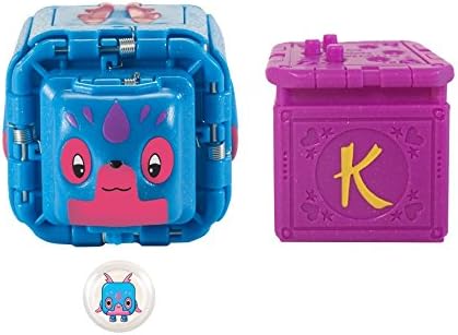 Kuroba Dolphiconda Collectible