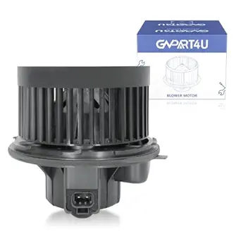 GVPART4U Front Blower Motor for Cadillac Escalade (front)