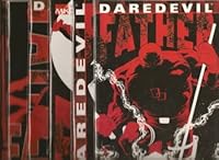DareDevil Father #6 B002LNHIPE Book Cover