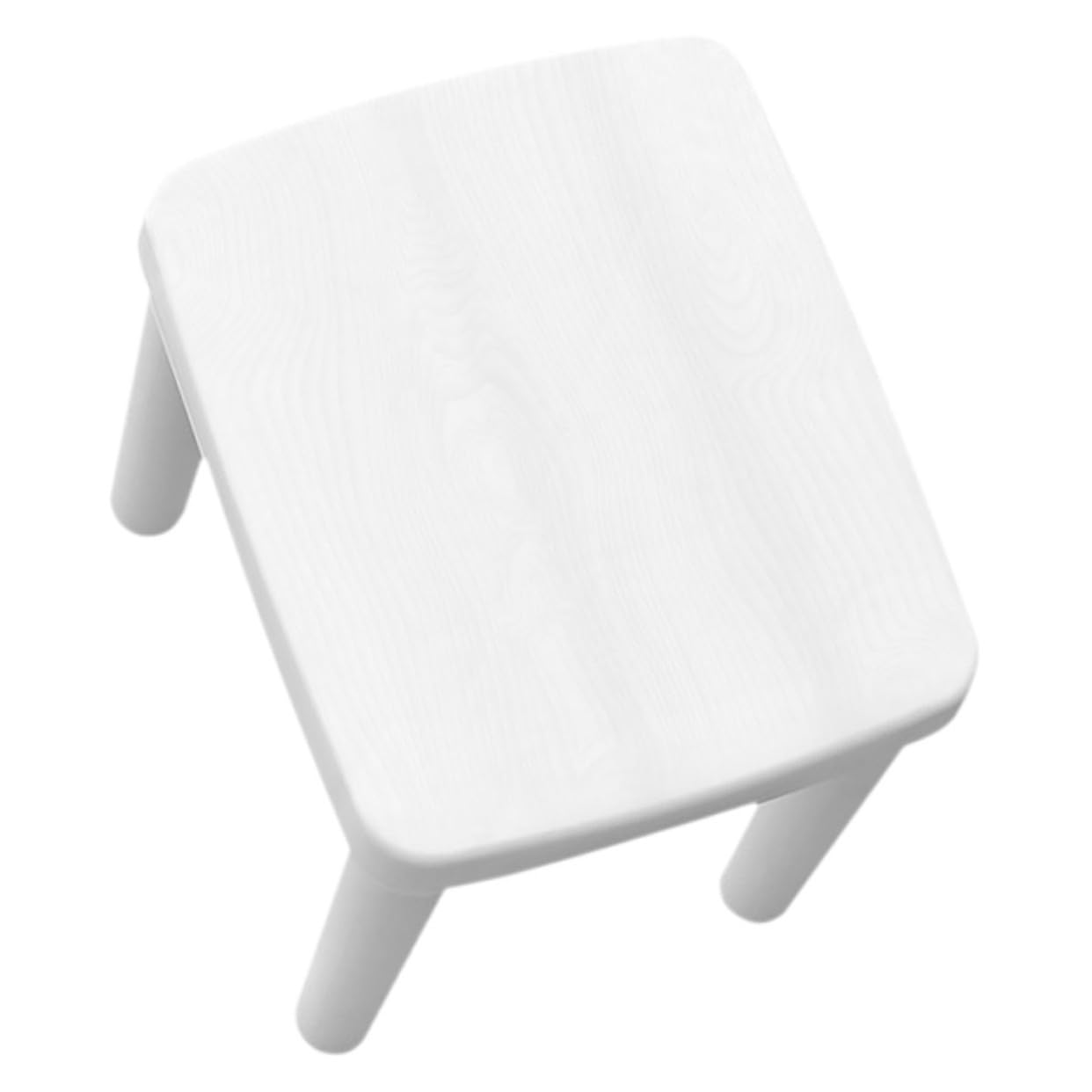 Tabouret antidérapant pour tout-petit VANZACK pour éviter les chutes dans la salle de bain