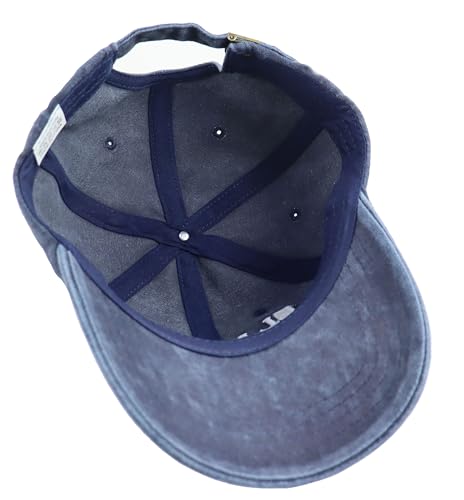 Image of Retired 2025 2026 I Worked My Whole Life for This Hat for Men Women, Adjustable Embroidered Retirement Baseball Cap