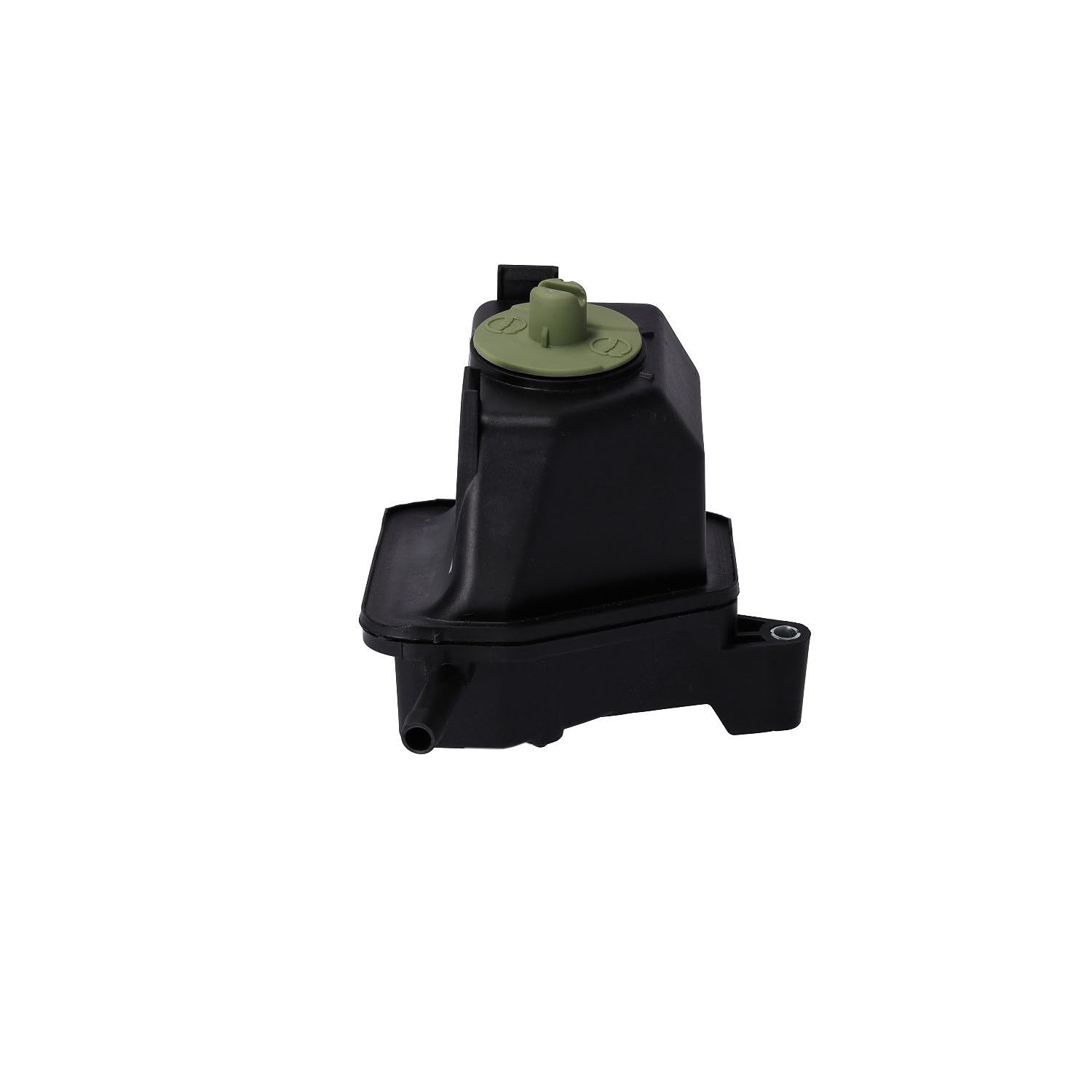 FEBI BILSTEIN Serbatoio di compensazione, olio idraulico (servosterzo) 181105 Compatibile con: AUDI A3, TT, TT Roadster, SEAT LEON, SKODA OCTAVIA I, OCTAVIA I Combi, OCTAVIA I Kasten/Kombi, VW BORA