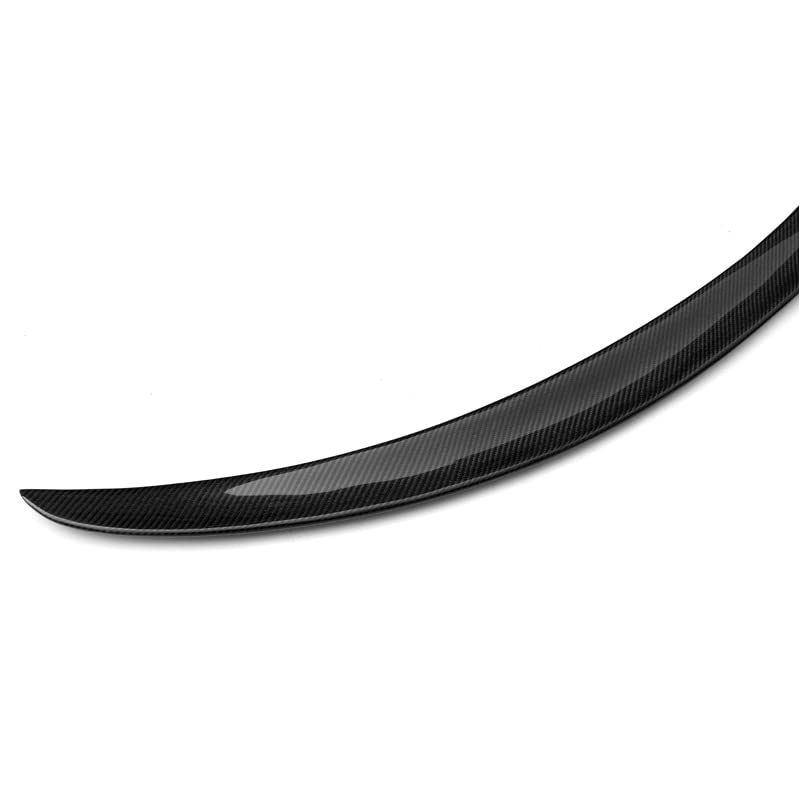 Alerón E89, alerón trasero de fibra de carbono estilo 3D para BMW Z4 E89 2009-2014