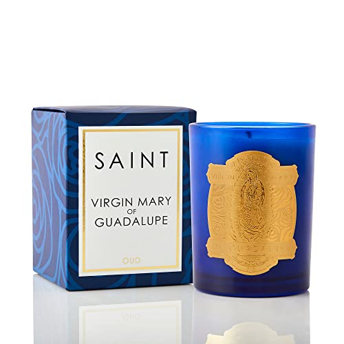 Guadalupe Scented Candle