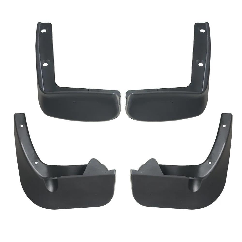 Pneu garde-boue Citroën C-Quatre Hatchback accessoire auto - 7