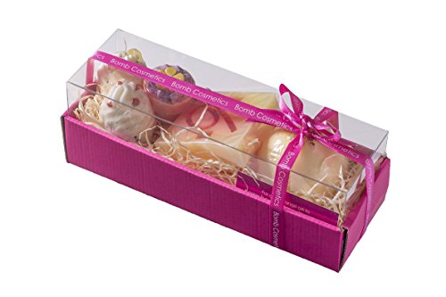 Bomb Cosmetics - Confezione Regalo Hawaiian Flower...