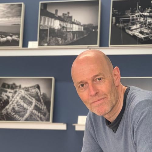 Hans-J&uuml;rgen Pirenz: Leica M11 Monochrom, Q2 Monochrom und S3: Werkzeuge f&uuml;r seinen Blick auf Irland