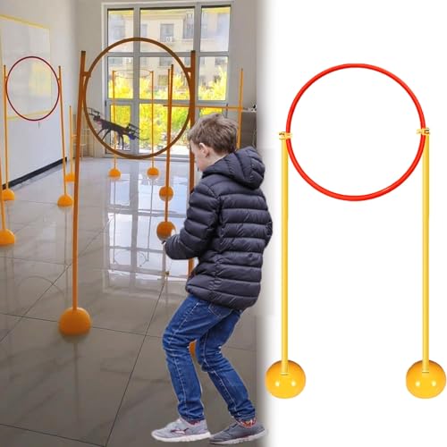 �h���[����Q���R�[�X�L�b�g 8�`12�΂̎q�����������h���[����Q���R�[�X�A ���Z/���[�O�p�Q�[�g�t����������h���[�����[�X�Z�b�g�A �͌^��s�@�p�h���[����Q������L�b�g(Diameter 110cm (43 1/4"),5 pcs)