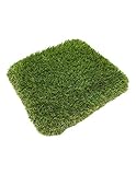  Jardin202 - Césped Artificial Sitges Deluxe 40mm - Rollos  Seleccione la Medida Varias Medidas  Rollo: 2x5 Metros