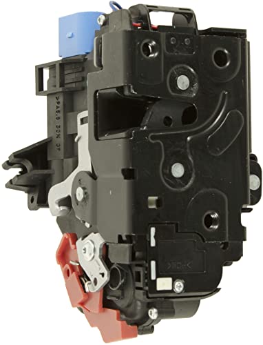Taros Trade 301508 mécanisme de serrure avant gauche pour réparation portière