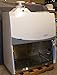 Labconco 303481110 Purifier Logic+ Class II B2 8"Sash, 230V(NA), BS, UV, SF, PT, 4