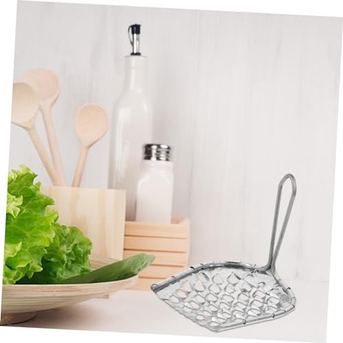 Rallador multifuncional de acero inoxidable para cocina miniatura 3