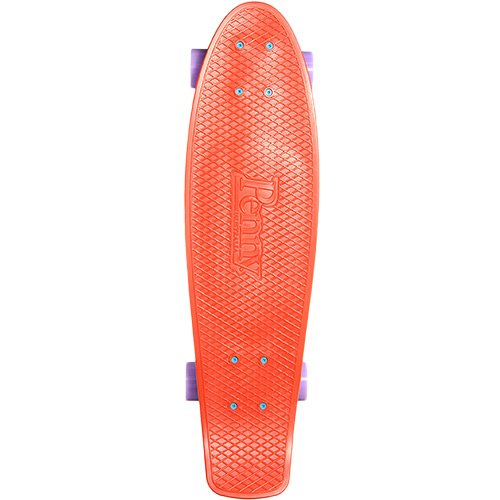 Amazon.co.jp | ペニー スケートボード penny skate Nickel 27インチ