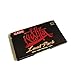 RAW Classic Artesano Wiz Khalifa Loud Pack 1 1/4 79mm Size Rolling Papers, Tray & Tips …