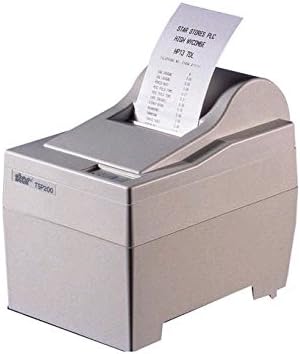 Star Tsp 242-24 – Receipt Printer – B/w – Direct Thermal