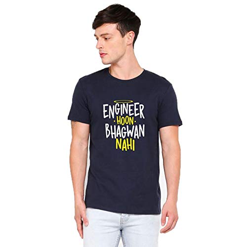 Engineer hu bhagwan nahi t shirt Clearance