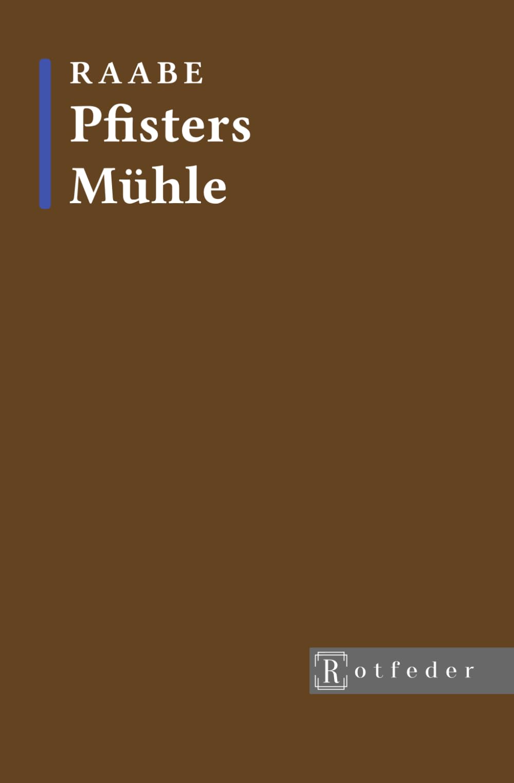 Pfisters Mühle