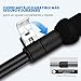 Imagen de - OM-Trekking Pole-Carbon-Black, Bastones