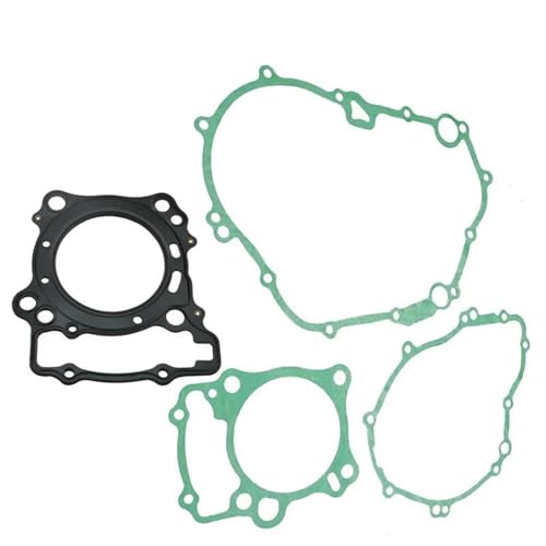 Joints de couvercle d'embrayage pour CRF250L et Rebel CMX300 moto