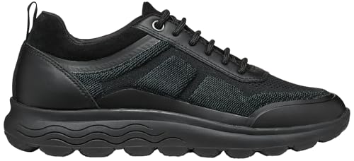 Chaussures Geox Spherica C Tess.Maglia+Sca Femme - vue 7