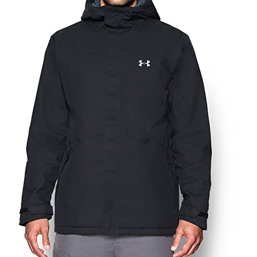 Image of Under Armour Men's Storm Powerline Insulated Jacket