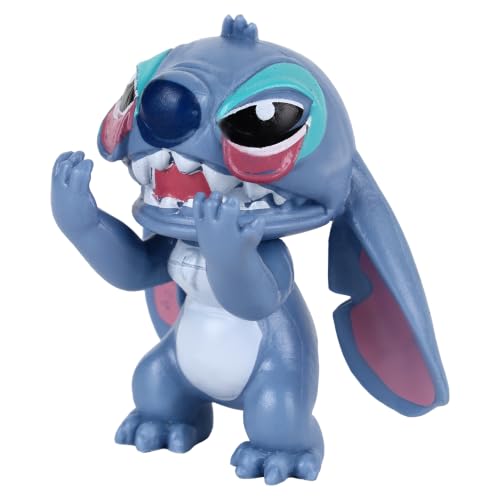 Image of Toys Uncle Figure Pack (Stitch 5 piece Set)