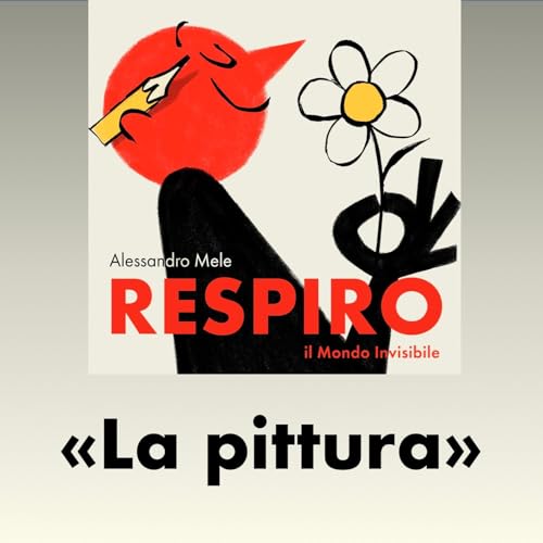 RESPIRO 86 - la pittura
