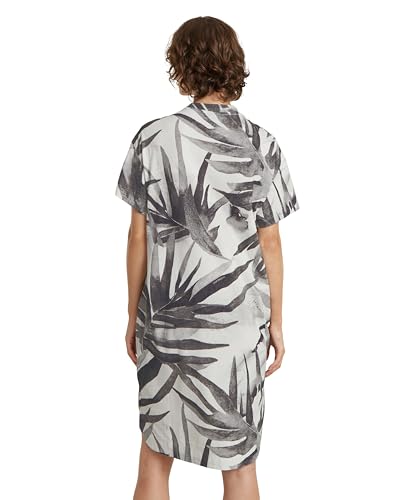 Miniatura 2 de G-Star Para Mujer Vestido Printed Loose T-Shirt, Multicolor Antarctica Watertexture Palm D24484-D611-G636 , S