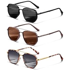 3pcs-black+brown+floral