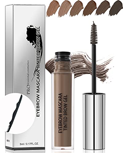 Tinte para cejas