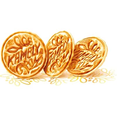 Kambly Bretzeli, 3.46 Oz