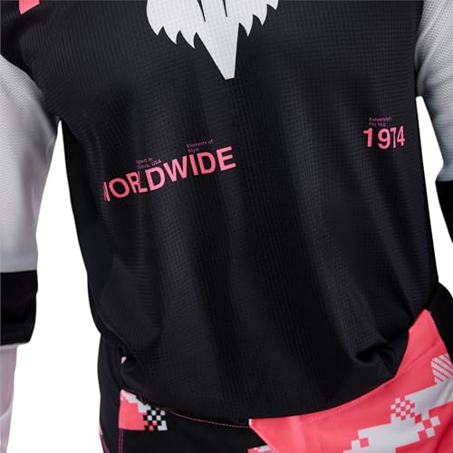 Image of Fox Racing Men's 180 Motocross Dirt Bike Jersey