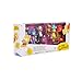 The Simpsons 2.5 Inch Figure Multipack Krusty The Clown Show Set