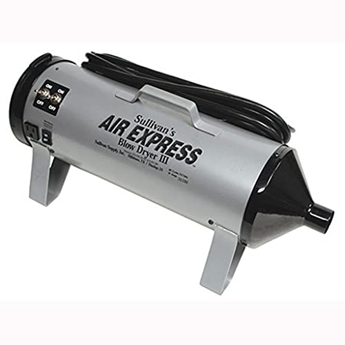 Sullivan's Air Express III