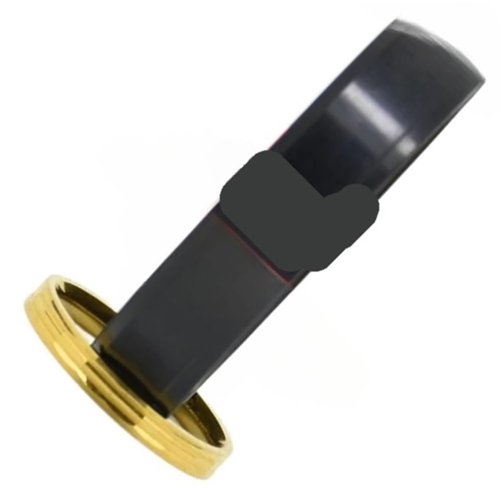 Sello de aceite inferior 43mm para cigüeñal de motor cortacésped BS D HTY05017