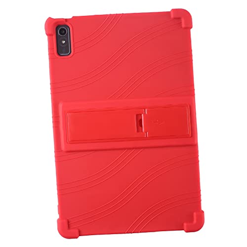Runxingfu Funda para Lenovo Pad Plus 2023 - Soporte Silicona Protectora Carcasa Ligero Funda para Lenovo Pad Plus 2023 TB-350FU 11.5 Pulgadas Tableta Cover