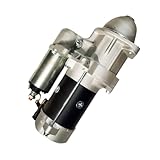 Celliparts Starter Motor 6008133111 6008133130 Compatible with Komatsu Crawlers D20 D20A D20P D20S