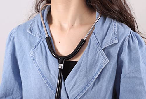 Personalized Stethoscope Name Tag Custom Stethoscope Id Charm Accessories For Nurse Doctor Vet #TOP1