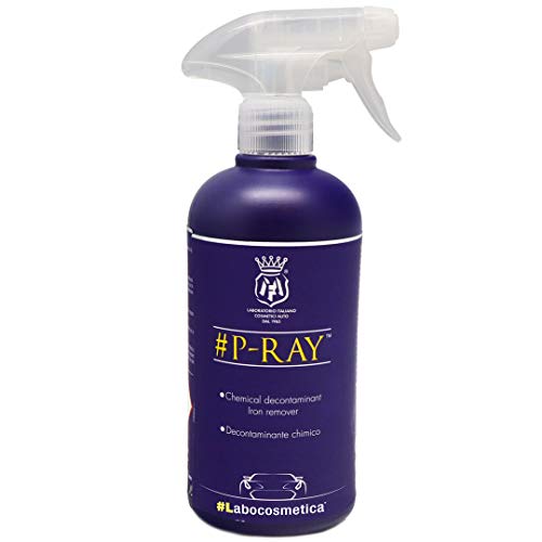 Preisvergleich Produktbild Labocosmetica P-Ray Flugrostentferner 500 ml