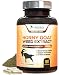 Horny Goat Weed Extra Strength for Men & Women 1560mg [10X Strength Icariins] with Maca, Tribulus, L-Arginine, Saw Palmetto & Tongkat Ali, Made in USA, Best Energy, Stamina, Performance - 180 Capsules
