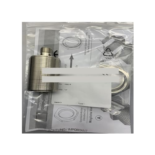 Détecteur de proximité NBB10-30GM40-Z1-V1 | Capteur inductif pour automatisme industriel
